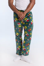 The Grinch Plush Pajama Pants thumbnail 1