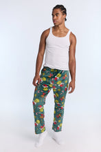 The Grinch Plush Pajama Pants thumbnail 4