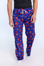 Spider-Man Classic Pajama Pants thumbnail 1