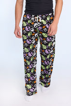 The Nightmare Before Christmas Classic Pajama Pants thumbnail 1