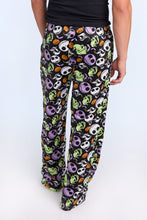 The Nightmare Before Christmas Classic Pajama Pants thumbnail 3