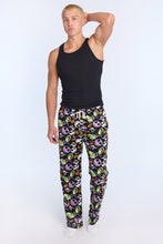 The Nightmare Before Christmas Classic Pajama Pants thumbnail 4