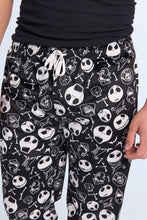 The Nightmare Before Christmas Classic Pajama Pants thumbnail 2