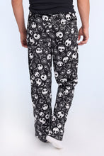 The Nightmare Before Christmas Classic Pajama Pants thumbnail 3