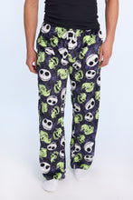 The Nightmare Before Christmas Classic Pajama Pants thumbnail 1