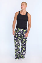 The Nightmare Before Christmas Classic Pajama Pants thumbnail 4