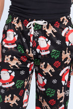 Rudolph Classic Pajama Pants thumbnail 2