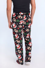 Rudolph Classic Pajama Pants thumbnail 3