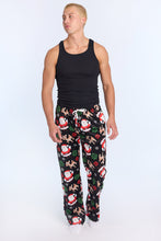 Rudolph Classic Pajama Pants thumbnail 4
