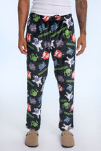 Ghostbusters Plush Pajama Pants thumbnail 1