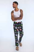 Ghostbusters Plush Pajama Pants thumbnail 4