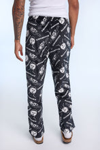 Halloween II Plush Pajama Pants thumbnail 3