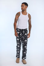 Halloween II Plush Pajama Pants thumbnail 4