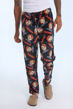 Chucky Plush Pajama Pants thumbnail 1
