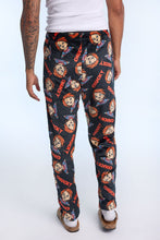 Chucky Plush Pajama Pants thumbnail 3