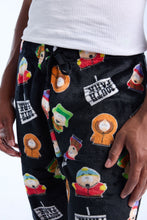 South Park Plush Pajama Pants thumbnail 2