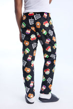 South Park Plush Pajama Pants thumbnail 3