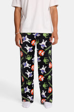 Ghostbusters Plush Pajama Pants thumbnail 1