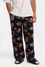 Vampire Minions Silky Fleece Pajama Pants thumbnail 1