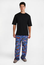 Hot Wheels Silky Fleece Pajama Pants thumbnail 4