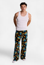 Cookie Monster Plush Pajama Pants thumbnail 4
