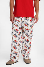 Coors Silky Fleece Pajama Pants thumbnail 1