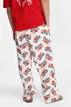 Coors Silky Fleece Pajama Pants thumbnail 3
