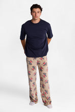 Coors Rodeo Plush Pajama Pants thumbnail 4
