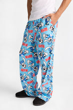 Slush Puppie Silky Fleece Pajama Pants thumbnail 1