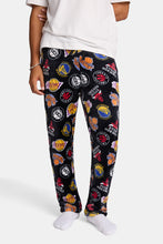 NBA Plush Pajama Pants thumbnail 1