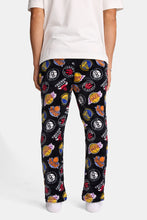 NBA Plush Pajama Pants thumbnail 3