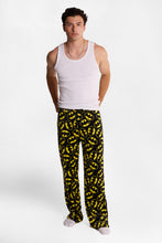Batman Plush Pajama Pants thumbnail 4