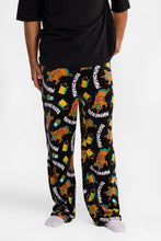 Scooby-Doo! Munchies Plush Pajama Pants thumbnail 1