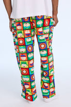 South Park Checkerboard Fleece Pajama Pants thumbnail 3