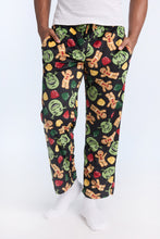 Shrek Classic Pajama Pants thumbnail 1