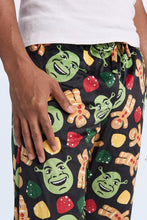 Shrek Classic Pajama Pants thumbnail 2