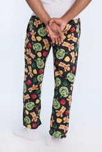 Shrek Classic Pajama Pants thumbnail 3