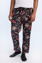 Chucky Classic Pajama Pants thumbnail 1
