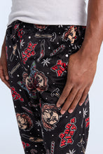 Chucky Classic Pajama Pants thumbnail 2