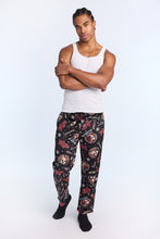 Chucky Classic Pajama Pants thumbnail 4