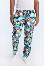 South Park Classic Pajama Pants thumbnail 1