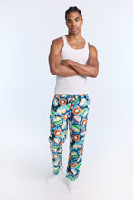 South Park Classic Pajama Pants thumbnail 4