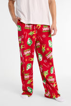 Elf OMG! Santa! I Know Him Pajama Pants thumbnail 1