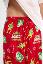 Elf OMG! Santa! I Know Him Pajama Pants thumbnail 2