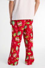 Elf OMG! Santa! I Know Him Pajama Pants thumbnail 3