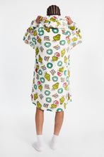 The Grinch Stink Stank Stunk Printed Oversized Blanket Hoodie thumbnail 3