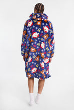 South Park Holiday Printed Oversized Blanket Hoodie thumbnail 3