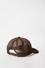 Casquette brodé Coors & Cowboys thumbnail 2