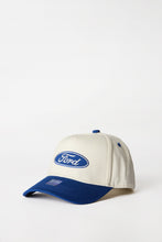 Casquette brodé logo Ford thumbnail 1