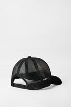 Casquette de camionneur brodé Honda HRC thumbnail 2